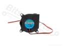 Fan radial 40x40x20mm 12VDC